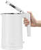 Xiaomi Mi Waterkoker 2 - Elektrische waterkoker 1,5L 1800W - Slimme bediening - Wit