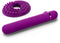 Le Wand - Baton Cherry Vibrator Love Toy - Paars