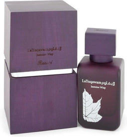Rasasi La Yuqawam Jasmine eau de parfum spray 75 ml