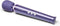 Le Wand - Petite Oplaadbare Vibrerende Massager Paars