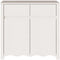 vidaXL - Dressoir -