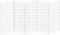vidaXL - Gabion - mand - 120x30x100 - cm - gegalvaniseerd - staal