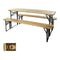 Tafel met twee stoelen Lifetime