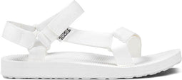 Teva W ORIGINAL UNIVERSAL - Wandelsandalen - Sneldrogende banden - BRIGHT WHITE