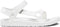 Teva W ORIGINAL UNIVERSAL - Wandelsandalen - Sneldrogende banden - BRIGHT WHITE