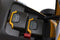 Stiga Collector 140E - Accugrasmaaier - 38 cm maaibreedte - 2 x 4 Ah batterij
