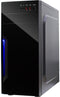 Inter-Tech B-42 - ATX Tower Behuizing - Max GPU lengte 350mm - Zwart