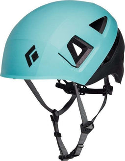 Black Diamond CAPITAN HELMET - Helm S/M - Zwart