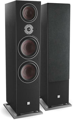 Dali Oberon 9 - Vloerstaande speaker - 400W RMS - 3-weg systeem
