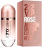 Carolina Herrera 212 Vip Rose 80ml Eau de Parfum - Vrouwenparfum