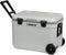 Steamy Marine 45 - Koelbox op wielen - 45 liter - Wit