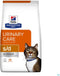 Prescription Diet Feline S/d 3kg