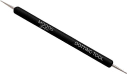 Moods Gellac - Dotting Tool - Perfect voor Nail Art en Gellak - Kleur: Dottingtool