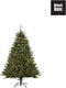 Black Box Toronto Fir - Kunstkerstboom 155 cm hoog - Met Energiezuinige Led lampjes