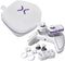 Turtle Beach TBC-3101-15 - Gamepad - Draadloos (Bluetooth) - Zwart