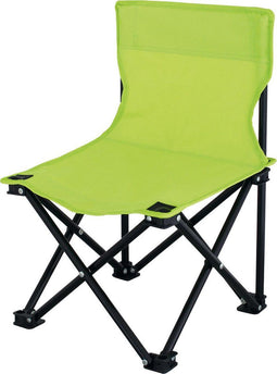 Eurotrail Lille - Vouwstoel - Stalen frame - Lime