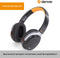 Denver BTN-210 - Bluetooth koptelefoon - Noise Canceling - Zwart