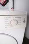 Bosch WTE84171NL - Condensdroger - 6 kg - Energieklasse C - Wit