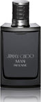 Jimmy Choo - Man Intense - Eau de toilette - 100 ml