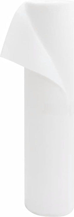 vidaXL - Vliesdoek - voor - planten - 70 - g/m² - 50x1,6 - m