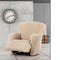 Hoes voor stoel Eysa TROYA Wit 80 x 100 x 90 cm
