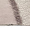 vidaXL - Kelim - vloerkleed - met - patroon - 120x180 - cm - katoen - grijs