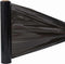 vidaXL - Stretchfilm - 2 - st - 30 - μm - 50 - cm - x - 300 - m - zwart