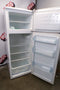 Beko DSA25012 - Koel-vriescombinatie - 179 liter - Tweedehands
