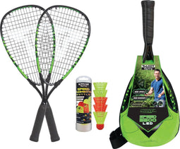 Badmintonracket Schildkröt