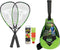 Badmintonracket Schildkröt