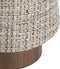Light & Living Tafellamp Howie - 42cm - Lichtbruin