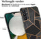 iMoshion Hoesje Siliconen Geschikt voor Samsung Galaxy A34 (5G) - iMoshion Design hoesje - Zwart / Black Graphic