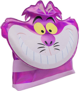 Cerdá Disney Make Up Bag Alice in Wonderland Alice Cheshire Cat Bags