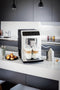 Krups Evidence EA891C - Volautomatische espressomachine - 15 voorgeprogrammeerde koffierecepten - Zwart