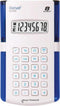 Rebell calculator - ECO 610 - wit - RE-ECO610-WB