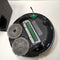 iRobot 505 Combo Plus - Robotstofzuiger - AutoWash™ Dock - DualClean™ dweilpads