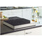 ETNA KIV164RVS - Inductiekookplaat - 4 kookzones - RVS