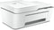 HP DeskJet Plus 4120 - All-in-One printer - Print scan fax - Wit