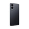 Samsung Galaxy S25 Edge - Zwart - 256 GB - Duale fysieke simkaart + eSIM