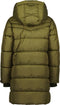 Vingino TESSY-LEE - Meisjes Jas - Lang model met capuchon - Maat 140