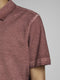 JACK & JONES JPRROD BLA. - Heren Polo - Katoen 100% - Maat S (2020)