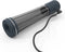 Dorcel - Hydro Pump - Oplaadbare Water- En Lucht Penispomp – Zwart