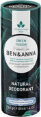 Ben & Anna Deostick Green Fusion 40 gr