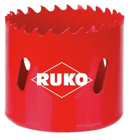 RUKO 106160 - Gatenzaag 160 mm - Bimetaal
