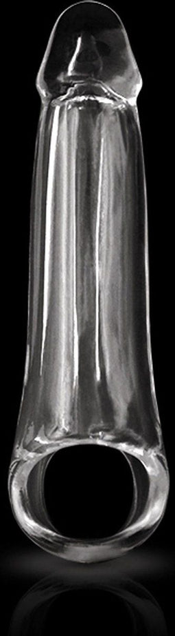 NS Novelties - Renegade Fantasy Extension S - Sleeves Penis Transparant