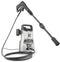 Powerplus POWXG90401 - Elektrische hogedrukreiniger - 1400W 110 bar 390l/h 3m slang en accessoires