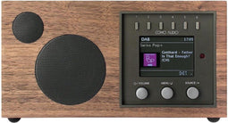 Como Audio Solo Walnut