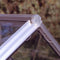 Halls Greenhouses Tuinkas Popular 106 - Blank