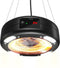 TROTEC Design plafondstraler IR 1550 SC