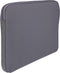 Case Logic LAPS114 - Laptophoes 14 inch - EVA-foam bescherming - Grafiet Grijs